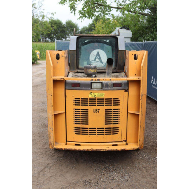 2009 CASE LS7-49247034