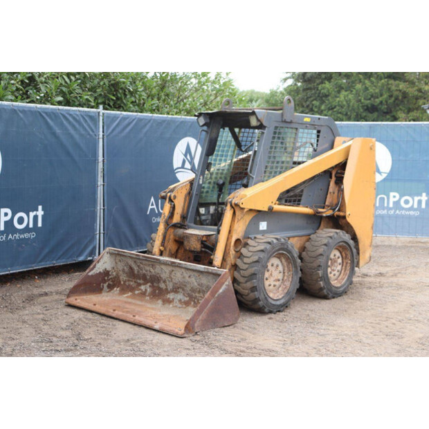 2009 CASE LS7-49247038