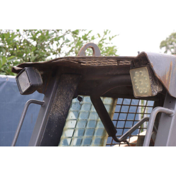 2009 CASE LS7-49247042
