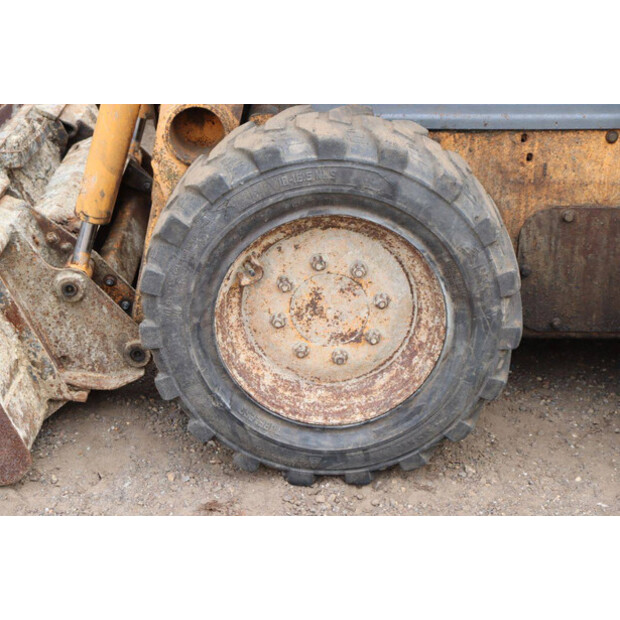 2009 CASE LS7-49247043