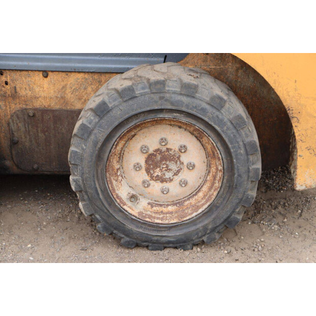 2009 CASE LS7-49247044