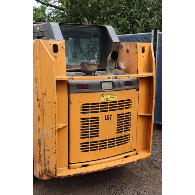 2009 CASE LS7-49247045