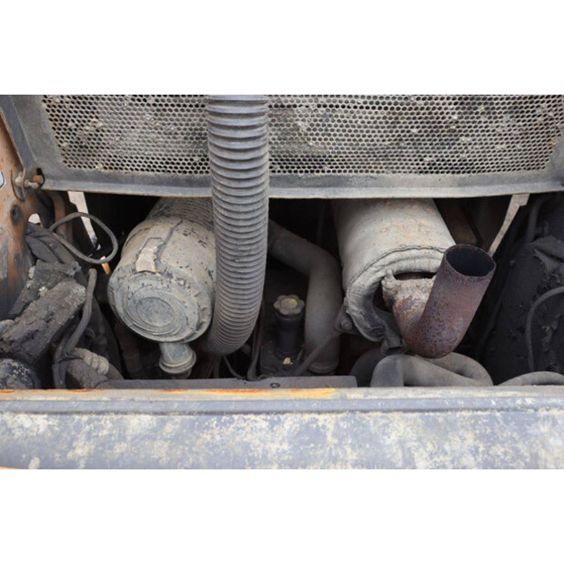 2009 CASE LS7-49247047