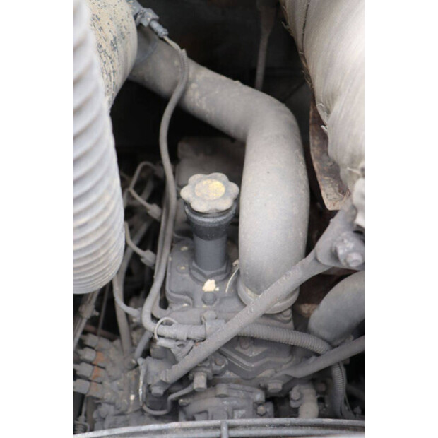 2009 CASE LS7-49247048