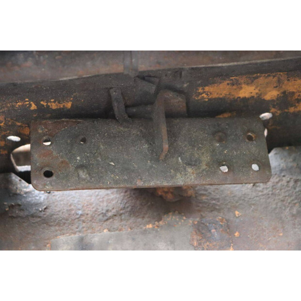 2009 CASE LS7-49247052
