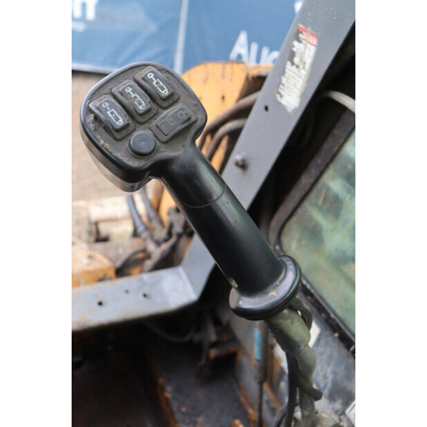 2009 CASE LS7-49247054