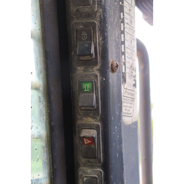 2009 CASE LS7-49247056