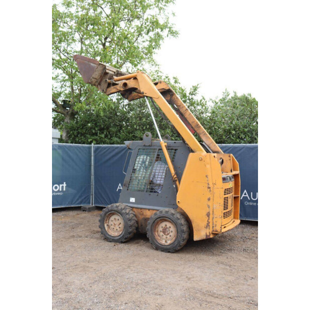 2009 CASE LS7-49247063
