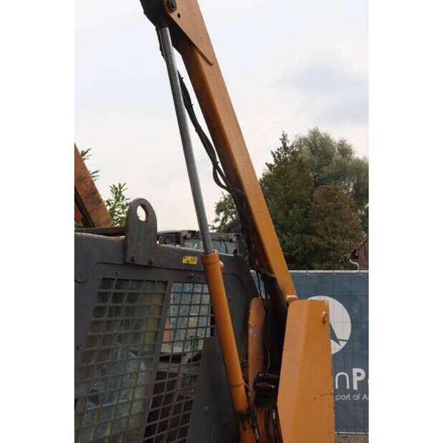 2009 CASE LS7-49247065