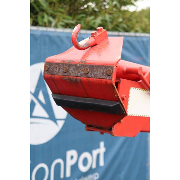 YANMAR YMD100-49247079