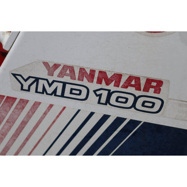 YANMAR YMD100-49247083