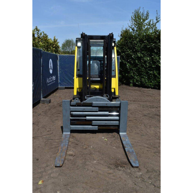 2017 Hyster H3.5FT-49247133