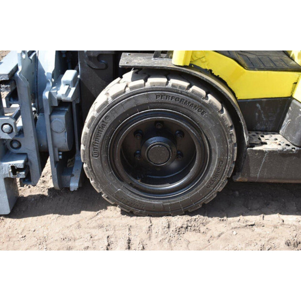 2017 Hyster H3.5FT-49247138