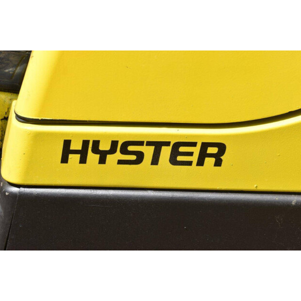 2017 Hyster H3.5FT-49247140