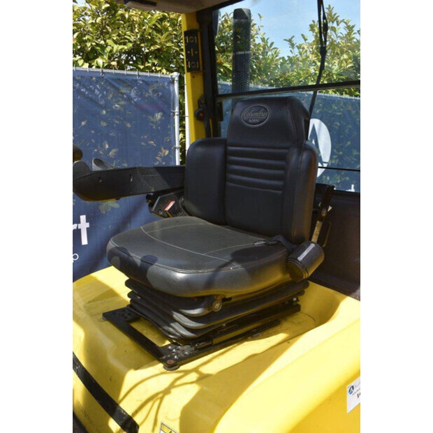 2017 Hyster H3.5FT-49247144