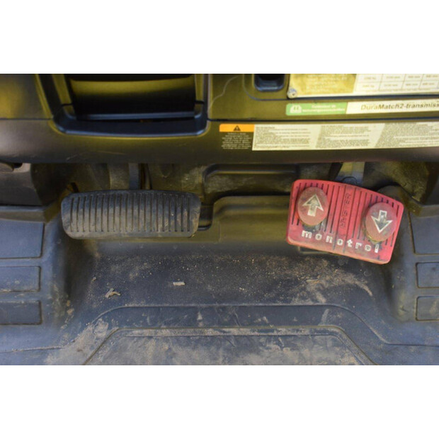2017 Hyster H3.5FT-49247145