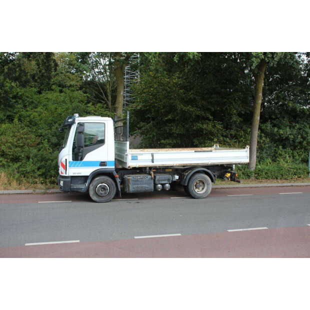 2018 Iveco Eurocargo 80-210-49247290