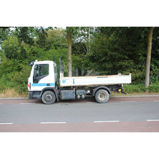 2018 Iveco Eurocargo 80-210-49247291