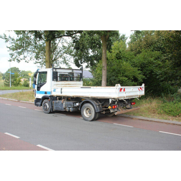 2018 Iveco Eurocargo 80-210-49247292