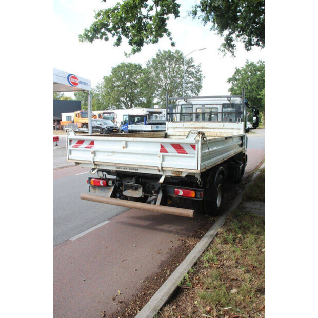2018 Iveco Eurocargo 80-210-49247294