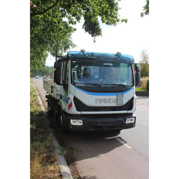 2018 Iveco Eurocargo 80-210-49247295