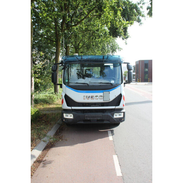 2018 Iveco Eurocargo 80-210-49247296