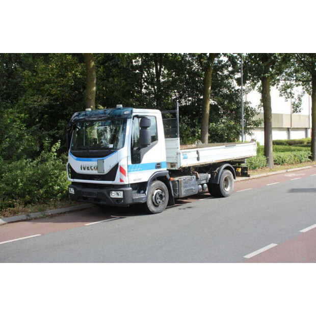 2018 Iveco Eurocargo 80-210-49247297