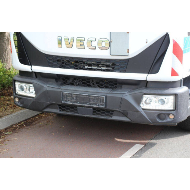 2018 Iveco Eurocargo 80-210-49247298