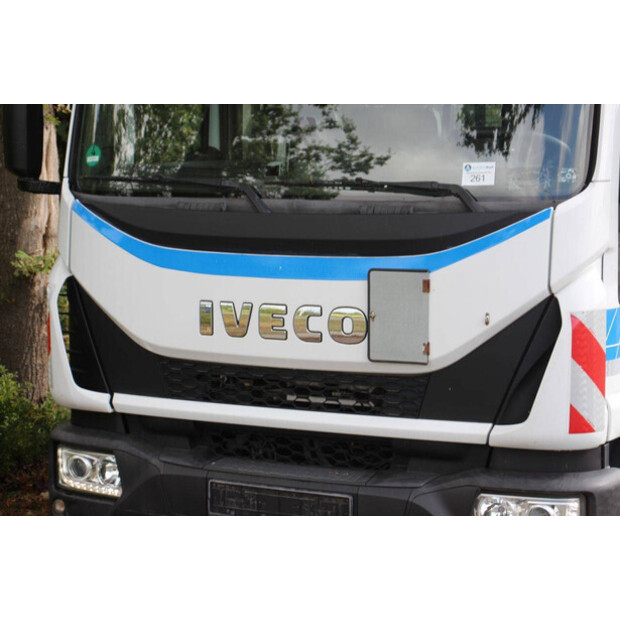 2018 Iveco Eurocargo 80-210-49247299