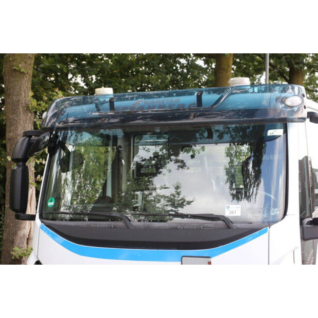 2018 Iveco Eurocargo 80-210-49247300
