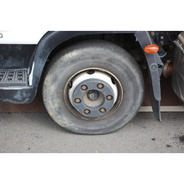 2018 Iveco Eurocargo 80-210-49247302