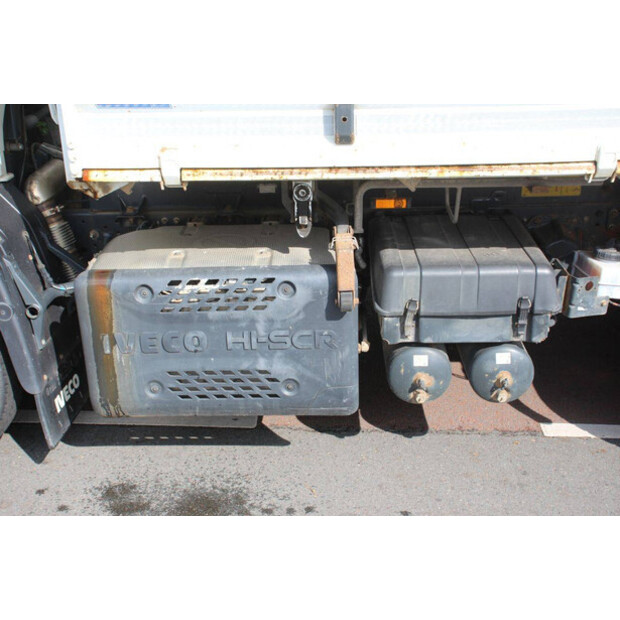2018 Iveco Eurocargo 80-210-49247303