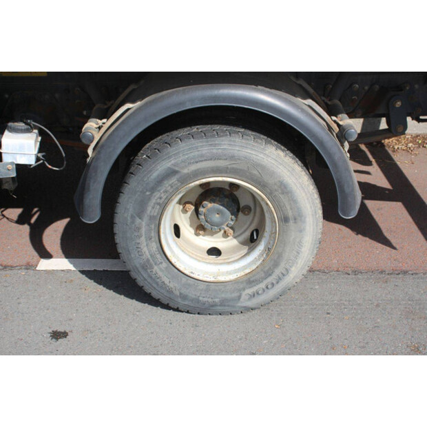 2018 Iveco Eurocargo 80-210-49247304