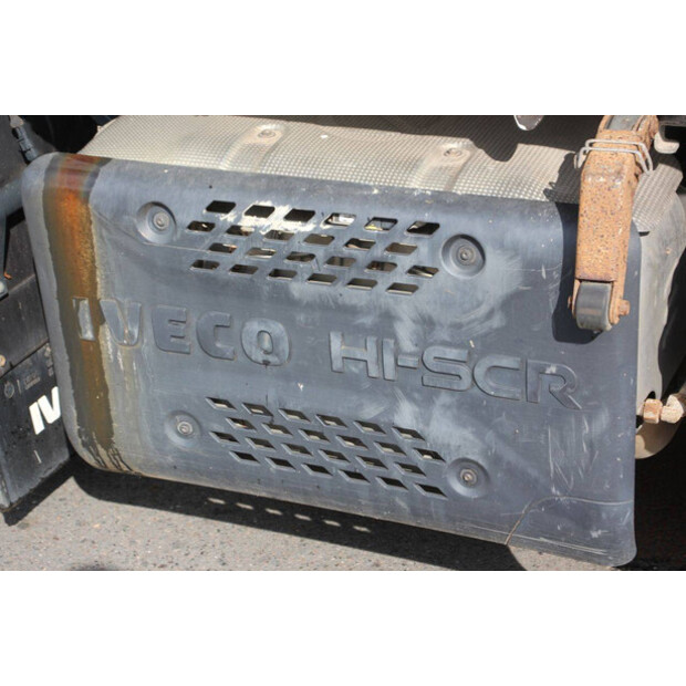 2018 Iveco Eurocargo 80-210-49247305
