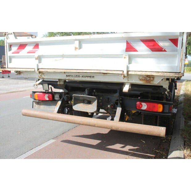 2018 Iveco Eurocargo 80-210-49247306