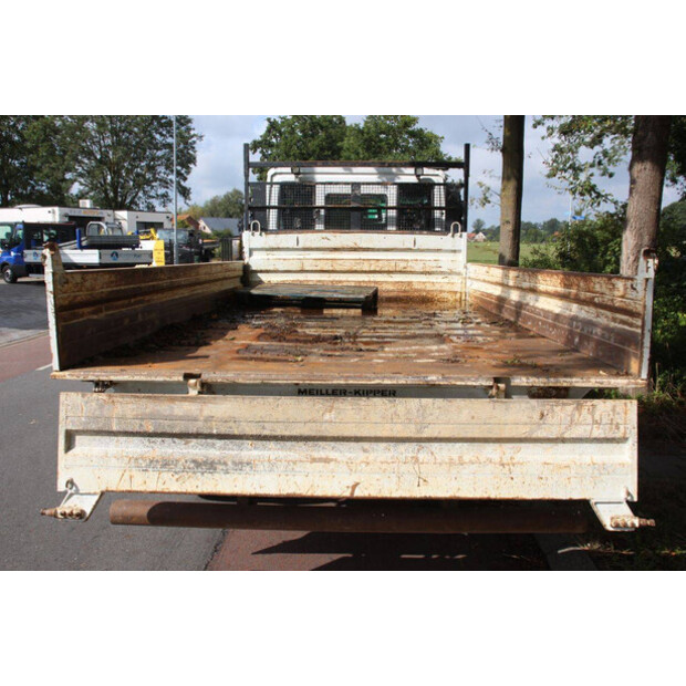 2018 Iveco Eurocargo 80-210-49247308