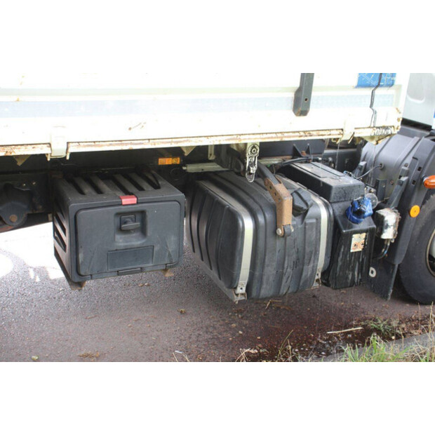 2018 Iveco Eurocargo 80-210-49247312