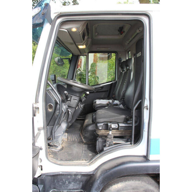 2018 Iveco Eurocargo 80-210-49247316