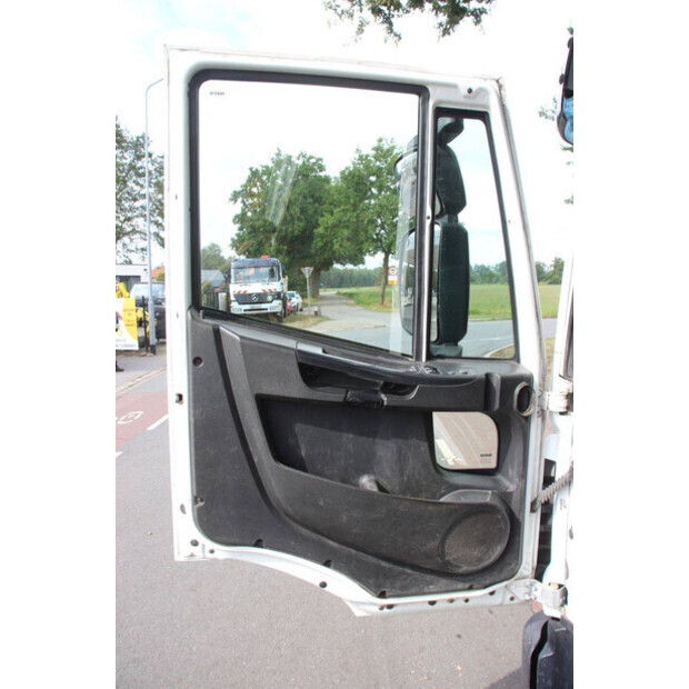 2018 Iveco Eurocargo 80-210-49247317