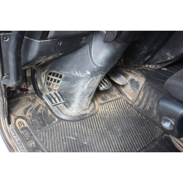 2018 Iveco Eurocargo 80-210-49247318