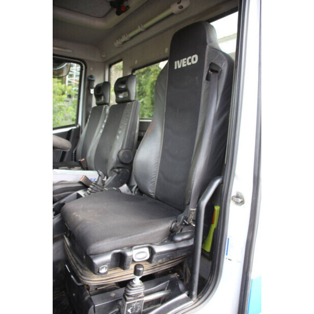 2018 Iveco Eurocargo 80-210-49247320
