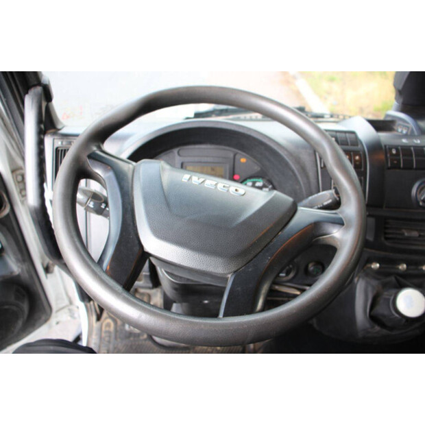 2018 Iveco Eurocargo 80-210-49247322