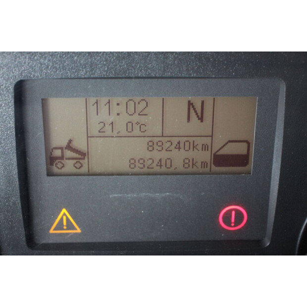 2018 Iveco Eurocargo 80-210-49247324