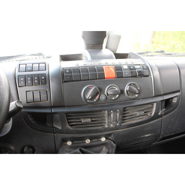 2018 Iveco Eurocargo 80-210-49247325