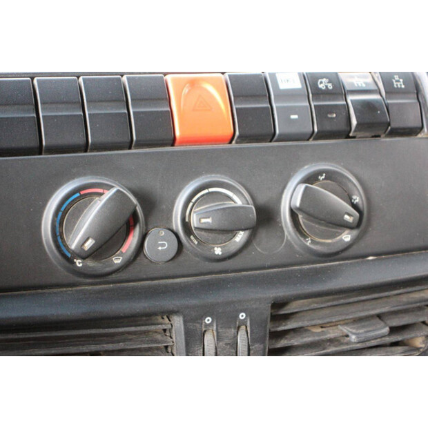 2018 Iveco Eurocargo 80-210-49247326