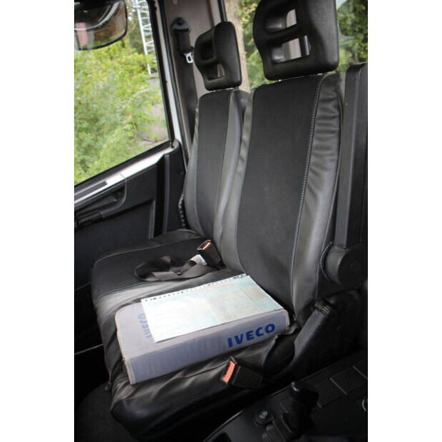 2018 Iveco Eurocargo 80-210-49247330