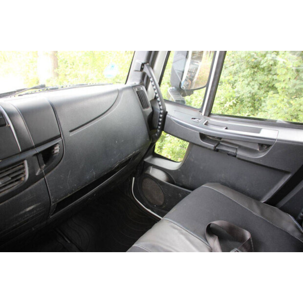 2018 Iveco Eurocargo 80-210-49247331