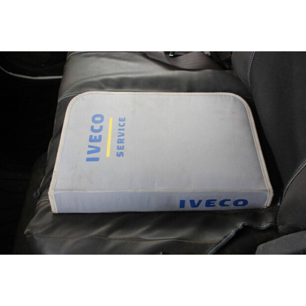2018 Iveco Eurocargo 80-210-49247333
