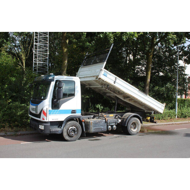 2018 Iveco Eurocargo 80-210-49247336