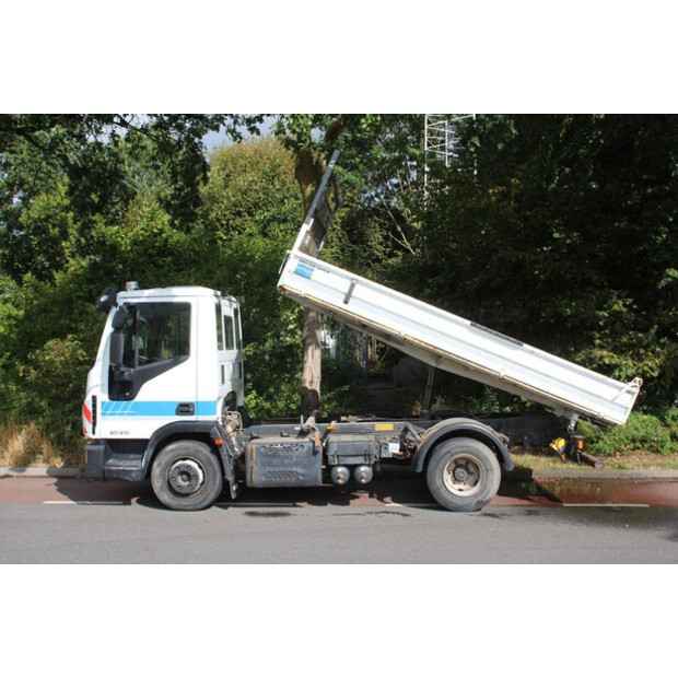 2018 Iveco Eurocargo 80-210-49247337